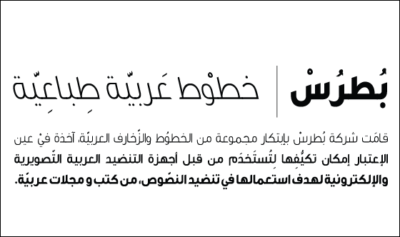 Boutros Dinar One